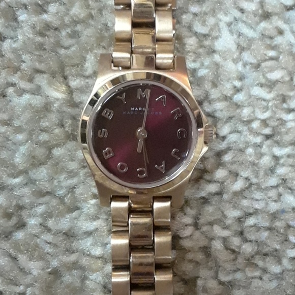 Marc By Marc Jacobs Accessories - Marc Jacob's watch